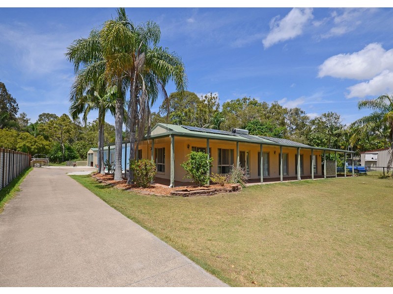 235 Doolong Road, Wondunna QLD 4655