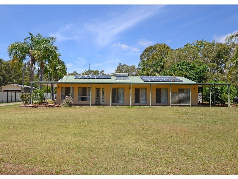 235 Doolong Road, Wondunna QLD 4655