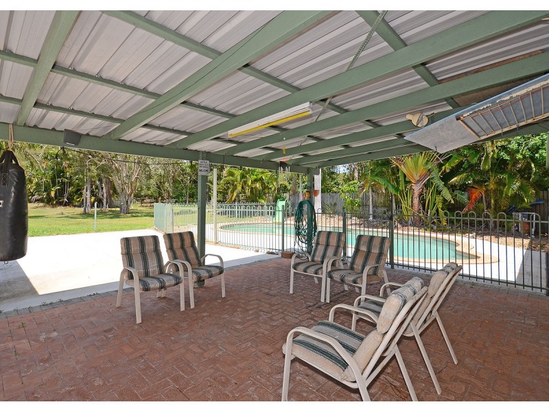 235 Doolong Road, Wondunna QLD 4655