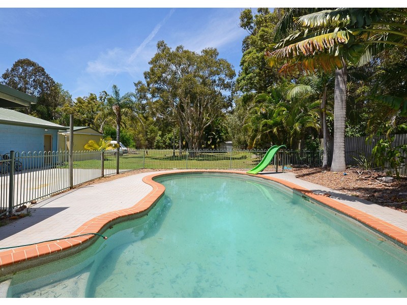 235 Doolong Road, Wondunna QLD 4655