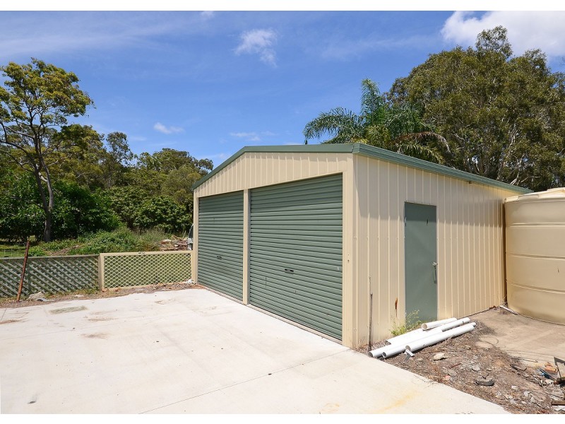 235 Doolong Road, Wondunna QLD 4655