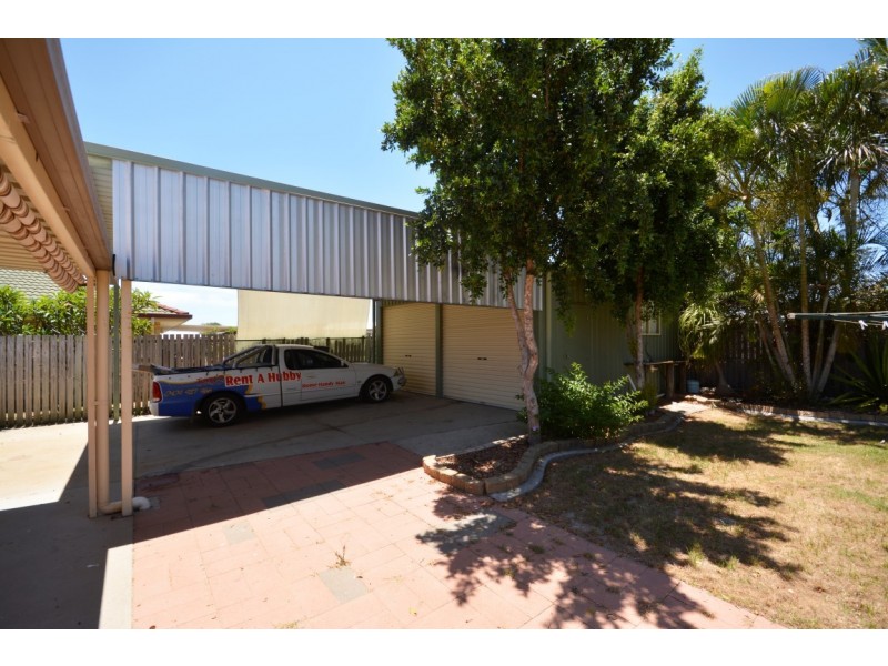 216 Pulgul Street, Urangan QLD 4655