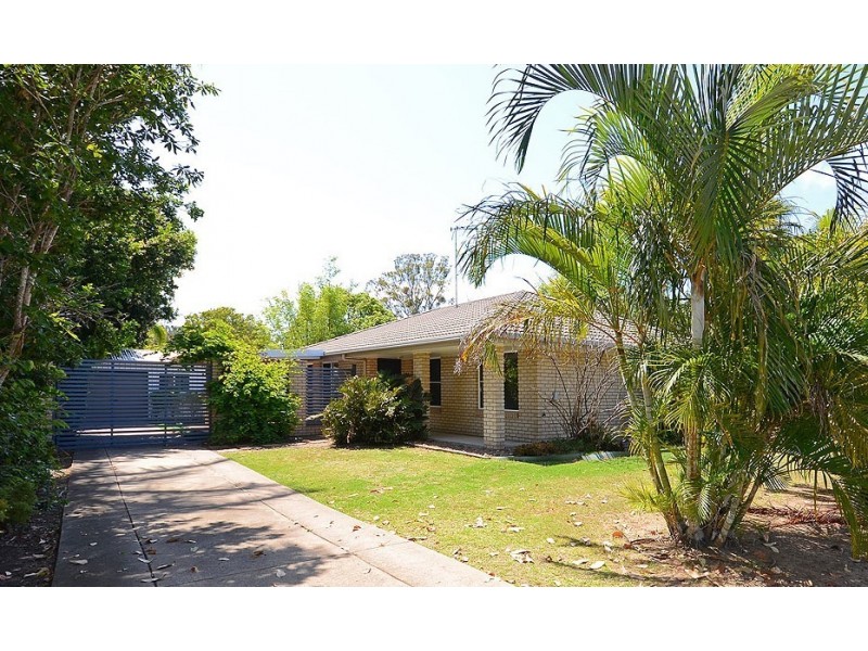 35 Petersen Road, Craignish QLD 4655