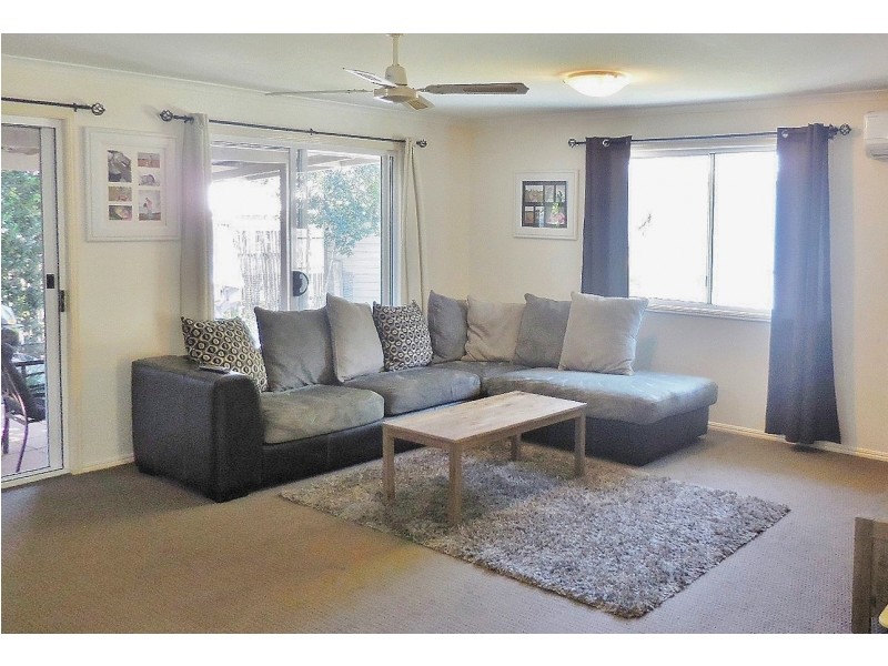 35 Petersen Road, Craignish QLD 4655