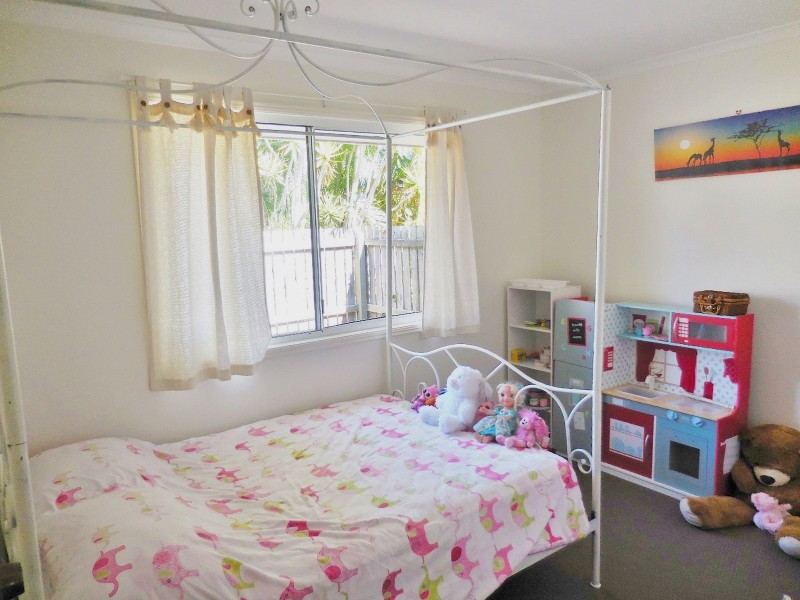 35 Petersen Road, Craignish QLD 4655