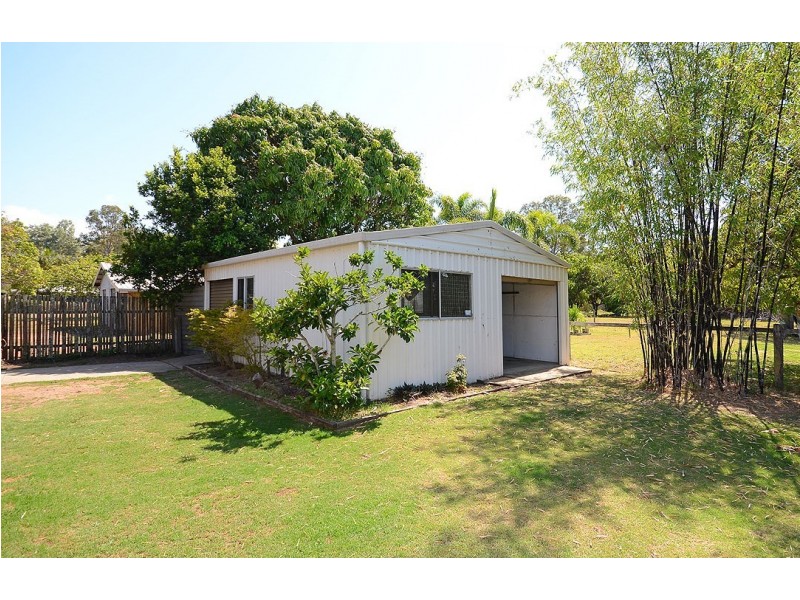35 Petersen Road, Craignish QLD 4655