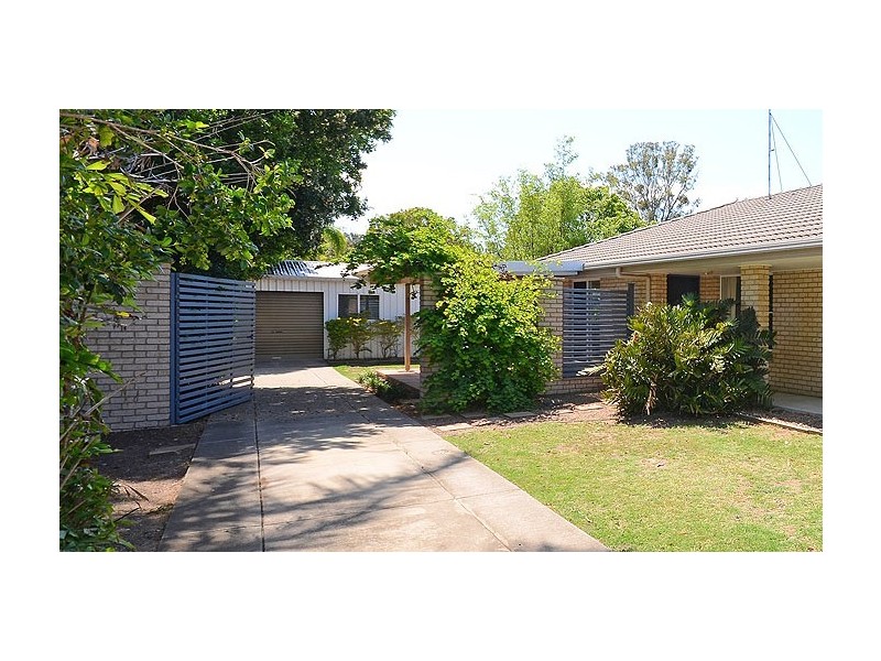 35 Petersen Road, Craignish QLD 4655