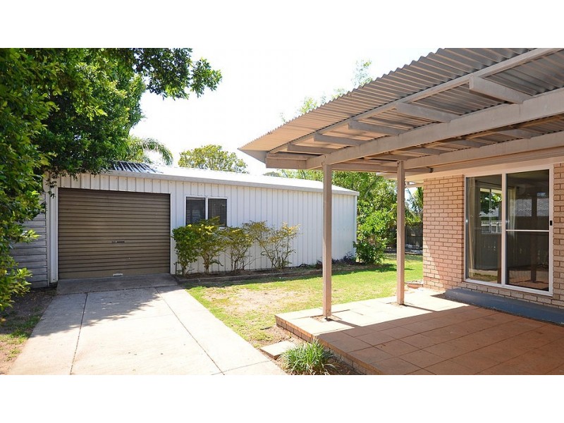 35 Petersen Road, Craignish QLD 4655
