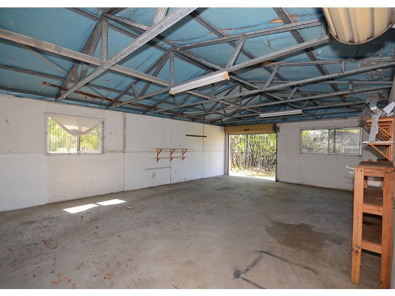 35 Petersen Road, Craignish QLD 4655