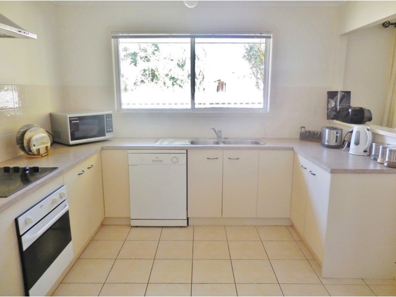 35 Petersen Road, Craignish QLD 4655