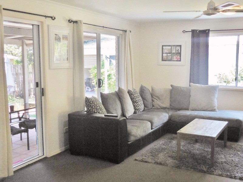 35 Petersen Road, Craignish QLD 4655