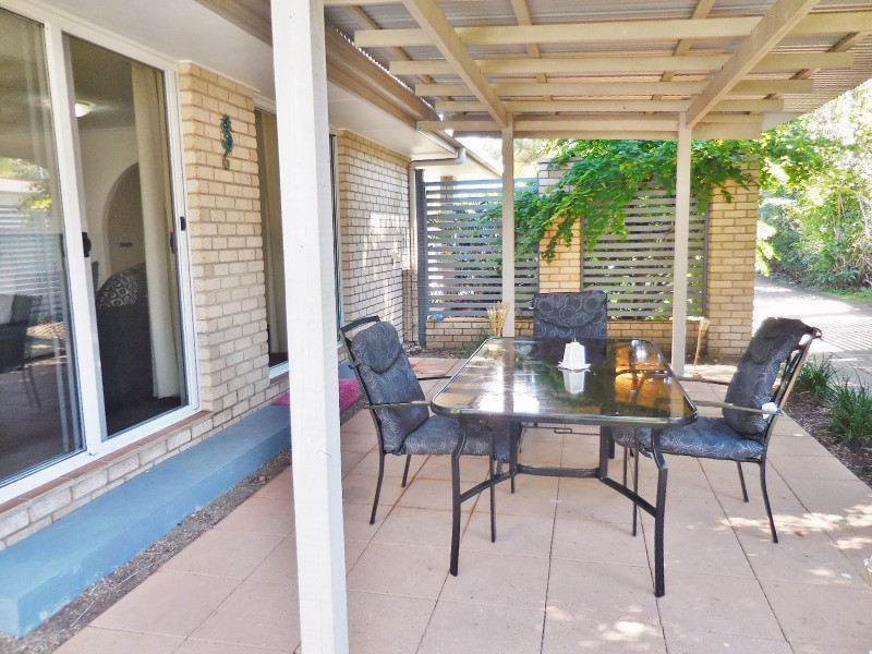 35 Petersen Road, Craignish QLD 4655