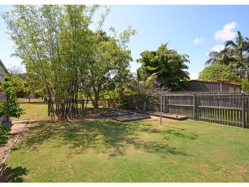 35 Petersen Road, Craignish QLD 4655