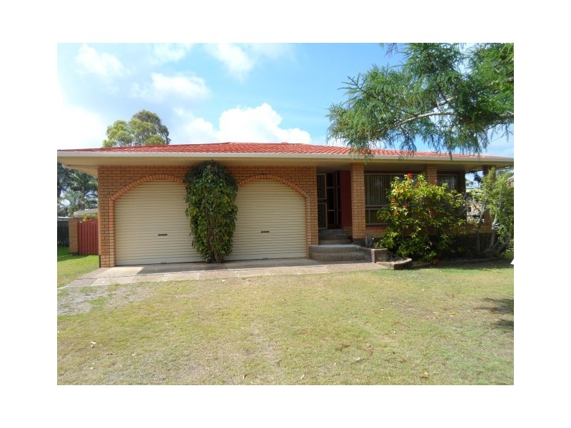 48 MANT, Point Vernon QLD 4655