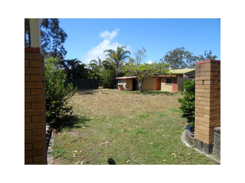 48 MANT, Point Vernon QLD 4655