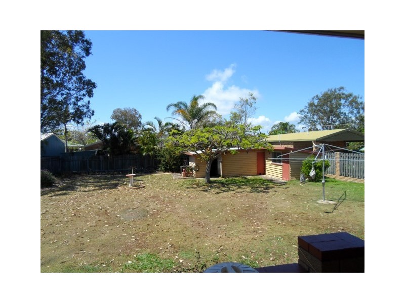 48 MANT, Point Vernon QLD 4655