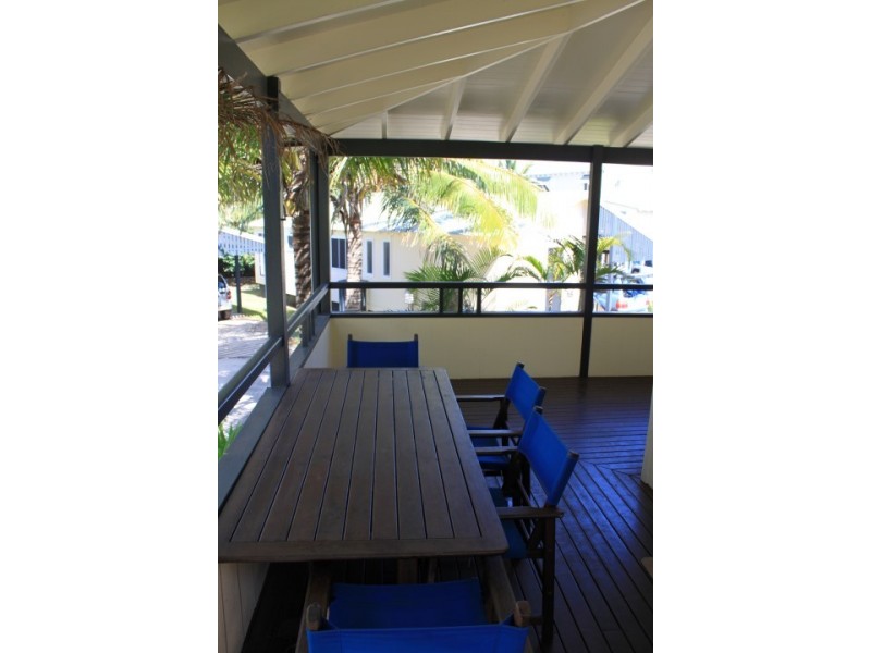 House 24 Williams Avenue, Fraser Island QLD 4581