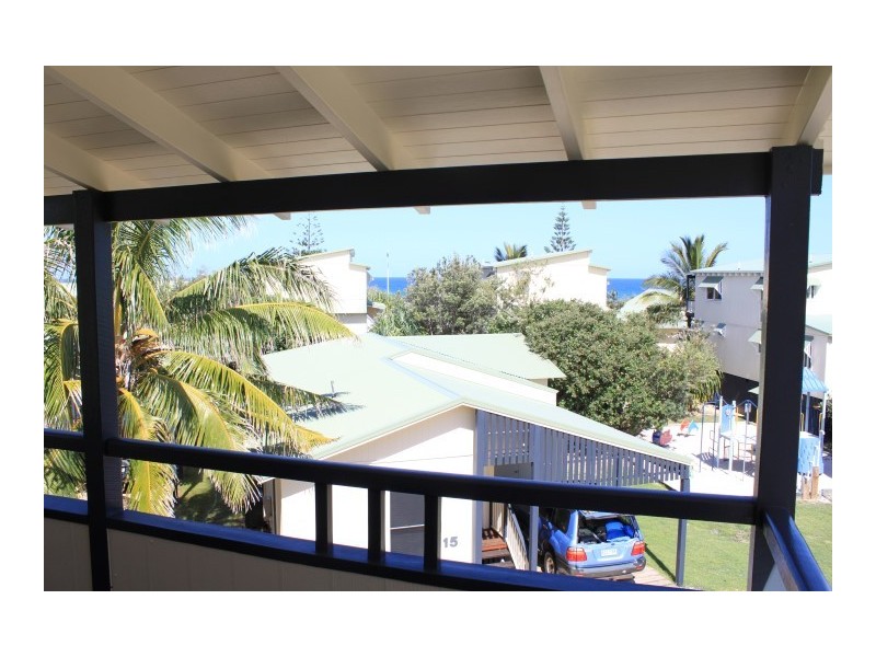 House 24 Williams Avenue, Fraser Island QLD 4581