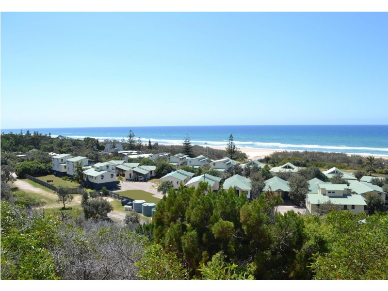 House 24 Williams Avenue, Fraser Island QLD 4581