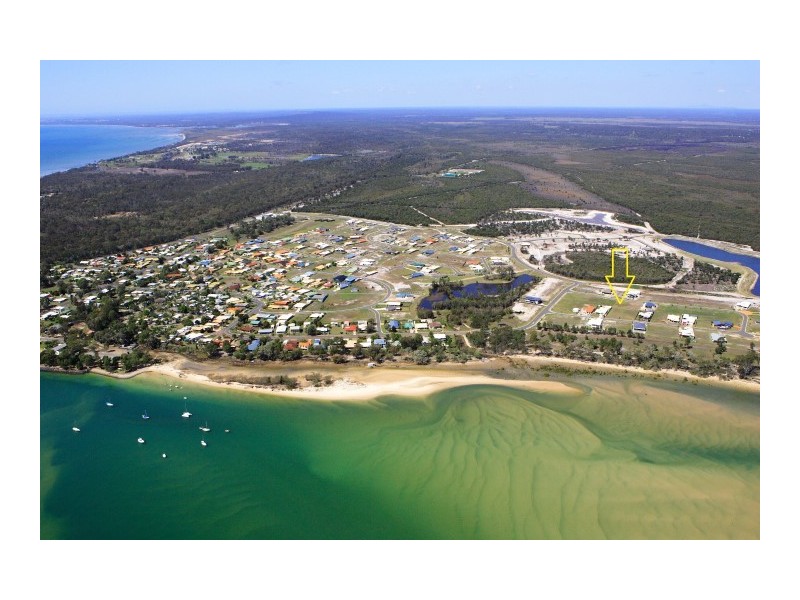Burrum Heads QLD 4659