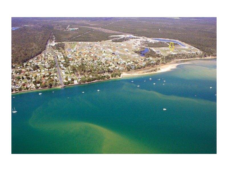 Burrum Heads QLD 4659