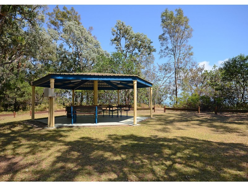 35 Petersen Road, Craignish QLD 4655