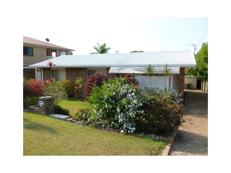 12 Waigani Avenue, Kawungan QLD 4655