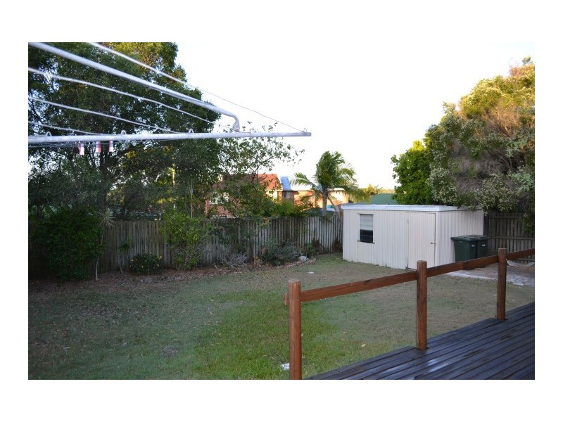 12 Waigani Avenue, Kawungan QLD 4655