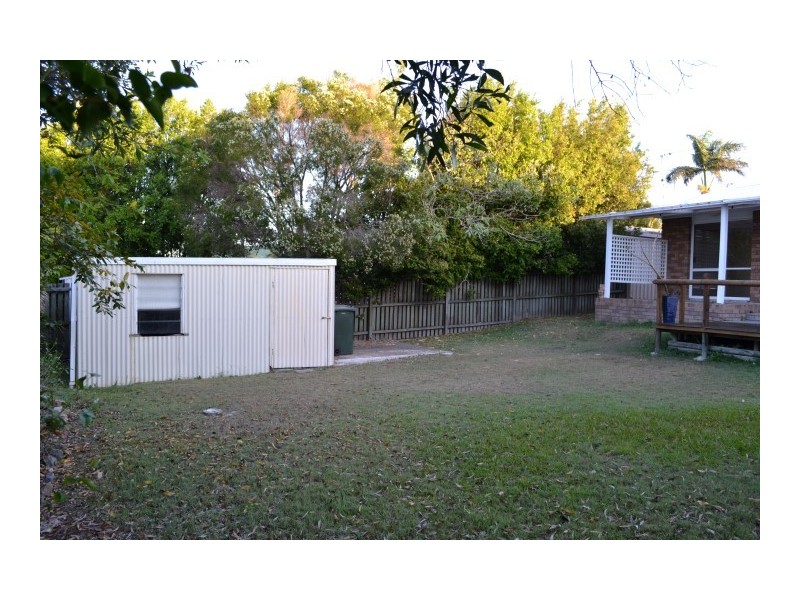 12 Waigani Avenue, Kawungan QLD 4655