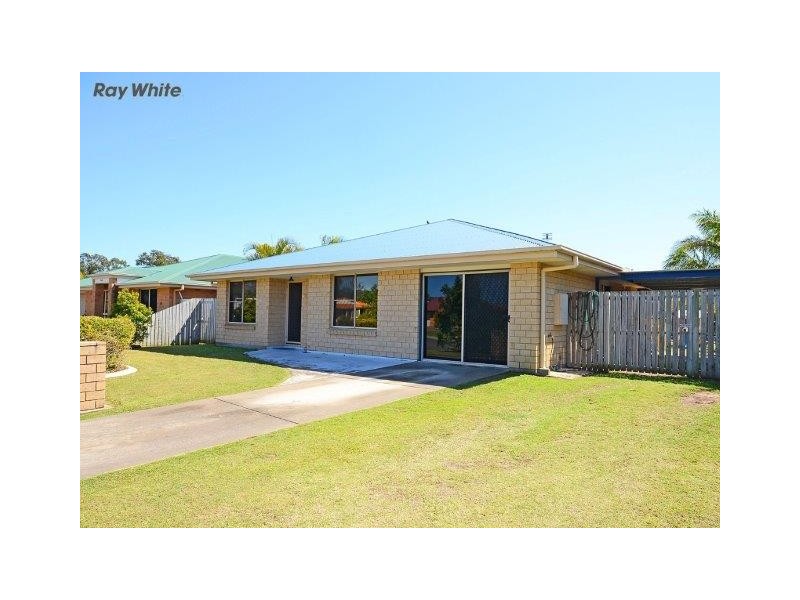 7 Chanak Close, Point Vernon QLD 4655