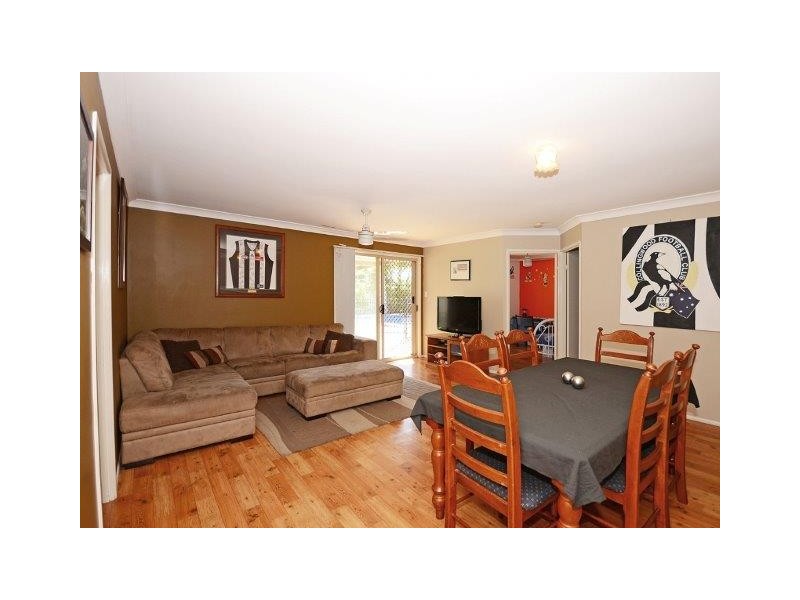 7 Chanak Close, Point Vernon QLD 4655