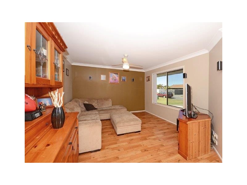 7 Chanak Close, Point Vernon QLD 4655