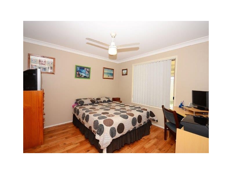 7 Chanak Close, Point Vernon QLD 4655