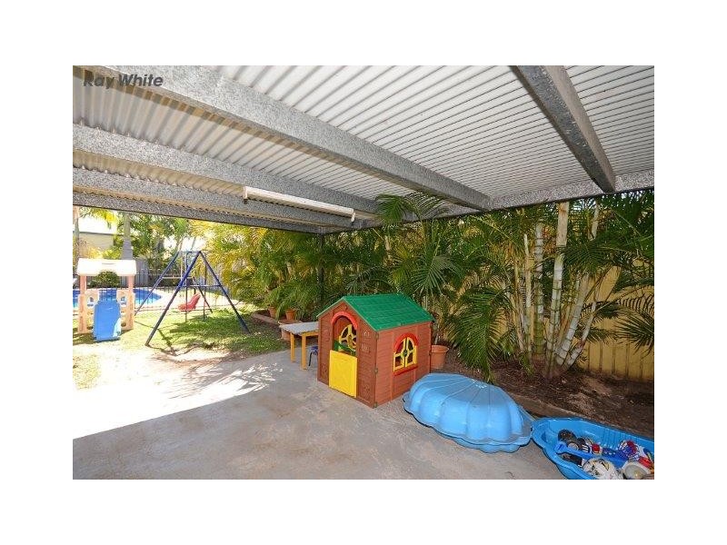 7 Chanak Close, Point Vernon QLD 4655