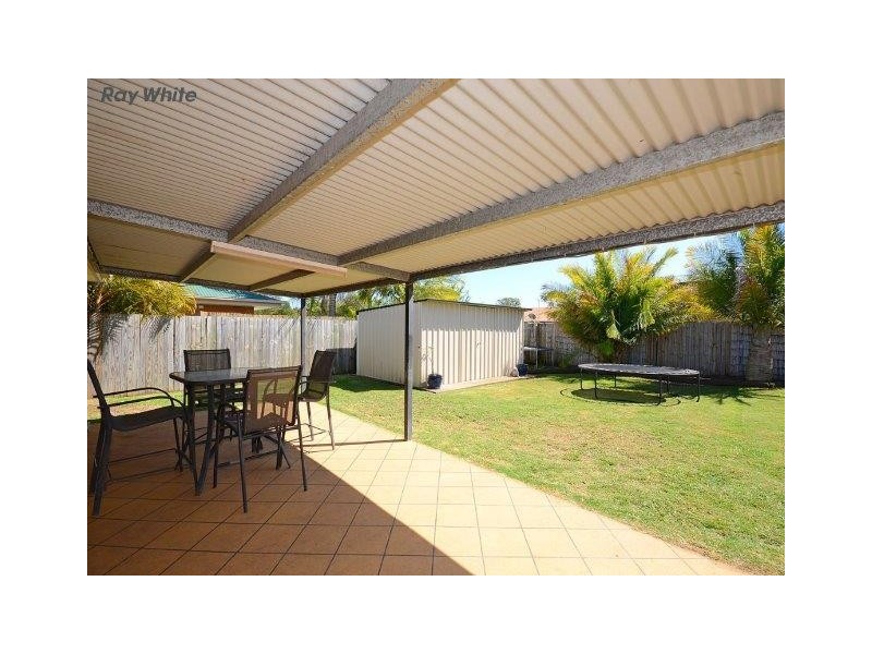 7 Chanak Close, Point Vernon QLD 4655