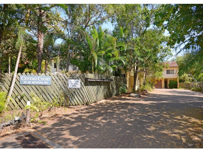2/16-18 McKean Road, Scarness QLD 4655