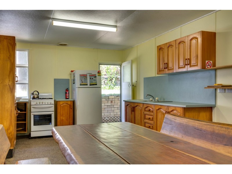 Lot 4 Lack Street, Fraser Island QLD 4581