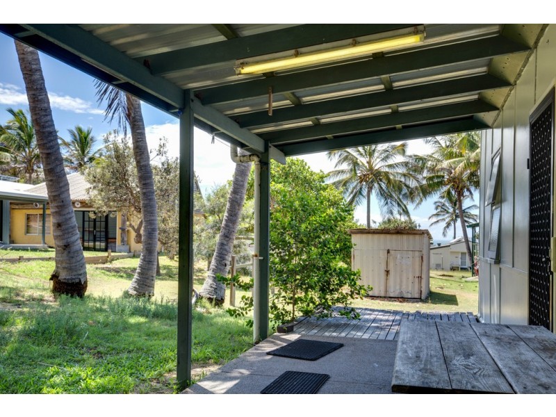 Lot 4 Lack Street, Fraser Island QLD 4581