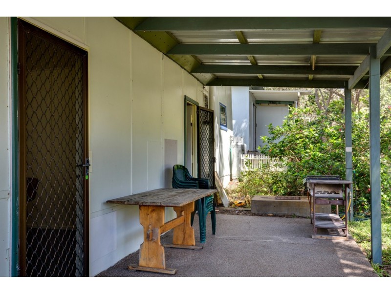 Lot 4 Lack Street, Fraser Island QLD 4581