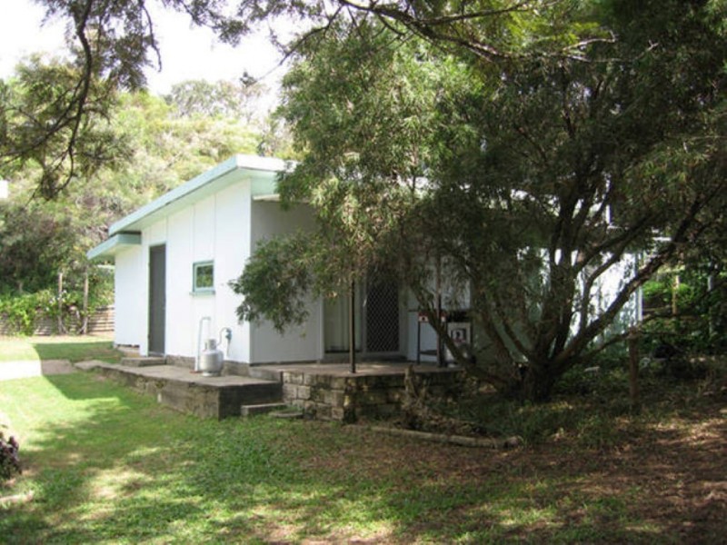 Lot 4 Lack Street, Fraser Island QLD 4581