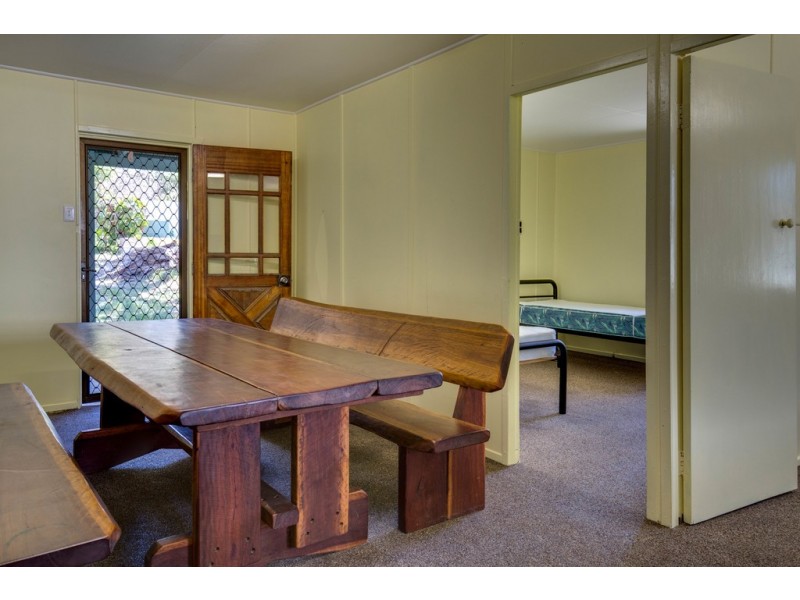 Lot 4 Lack Street, Fraser Island QLD 4581