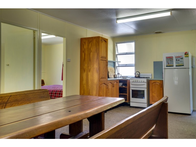 Lot 4 Lack Street, Fraser Island QLD 4581