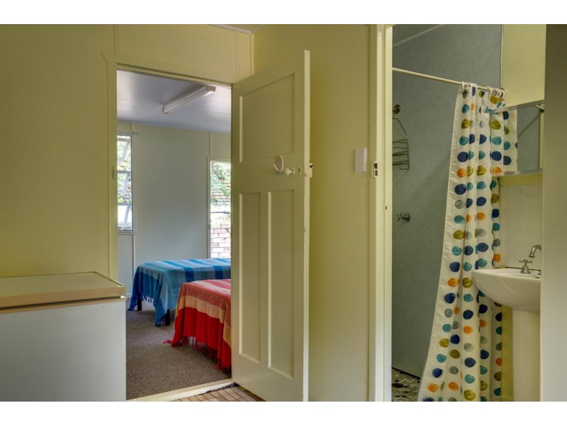 Lot 4 Lack Street, Fraser Island QLD 4581