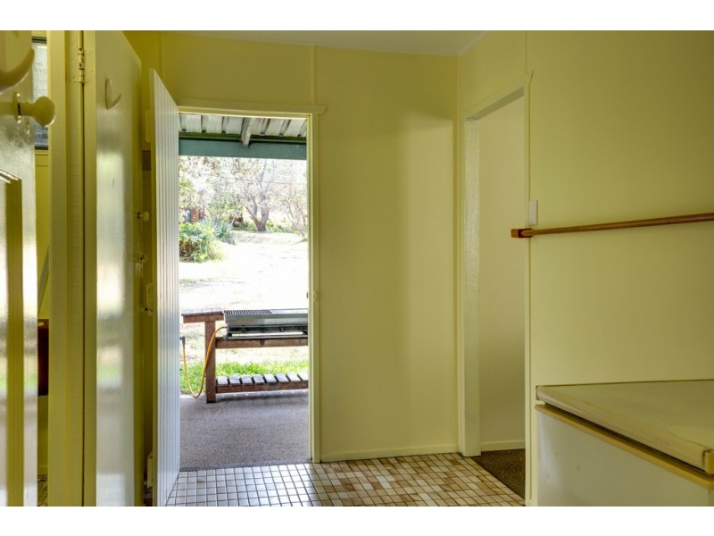 Lot 4 Lack Street, Fraser Island QLD 4581