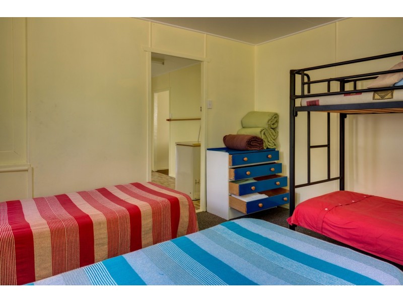 Lot 4 Lack Street, Fraser Island QLD 4581