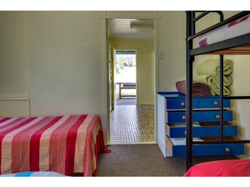 Lot 4 Lack Street, Fraser Island QLD 4581