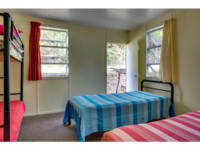 Lot 4 Lack Street, Fraser Island QLD 4581
