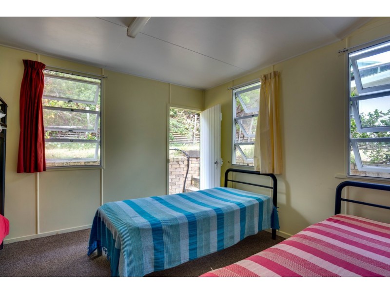 Lot 4 Lack Street, Fraser Island QLD 4581