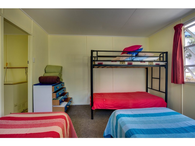 Lot 4 Lack Street, Fraser Island QLD 4581