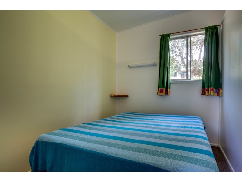 Lot 4 Lack Street, Fraser Island QLD 4581